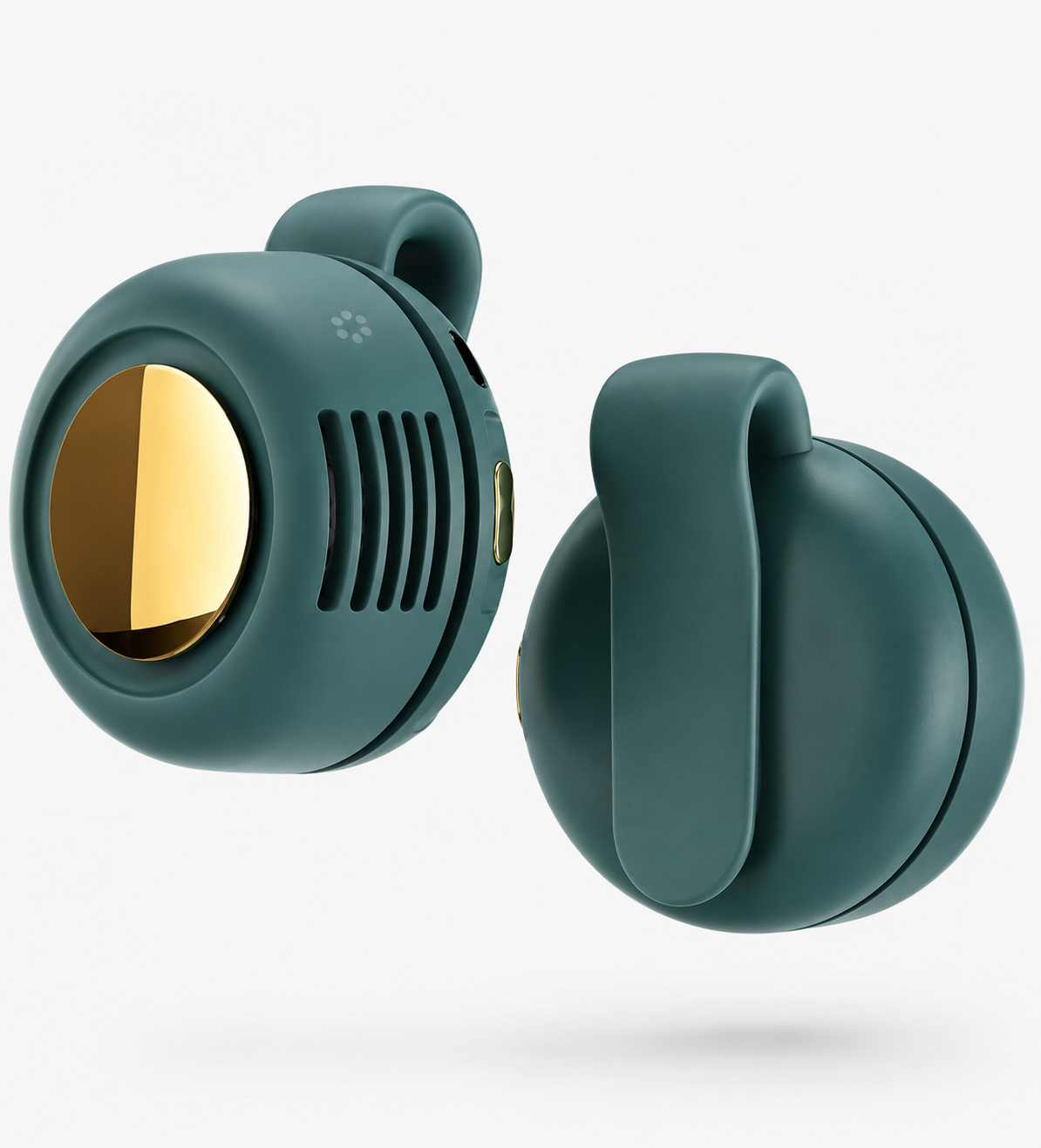 Aerix™ Mini Clip-On Fan