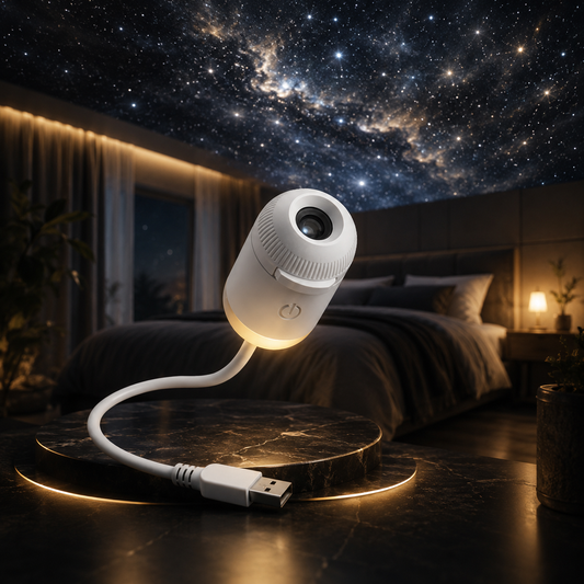 AstroSen