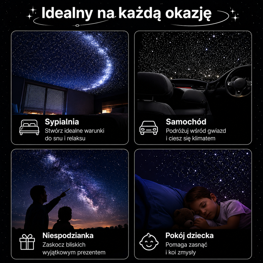 AstroSen