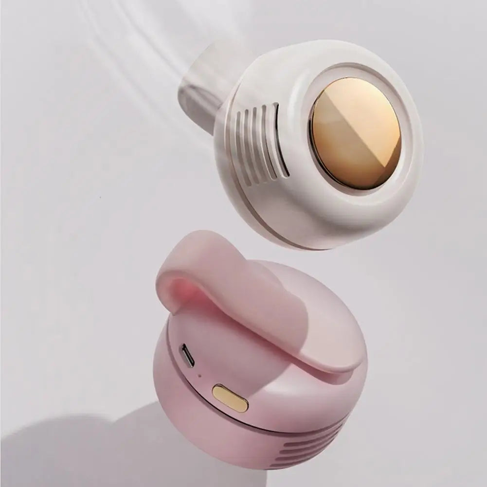 Aerix™ Mini Clip-On Fan