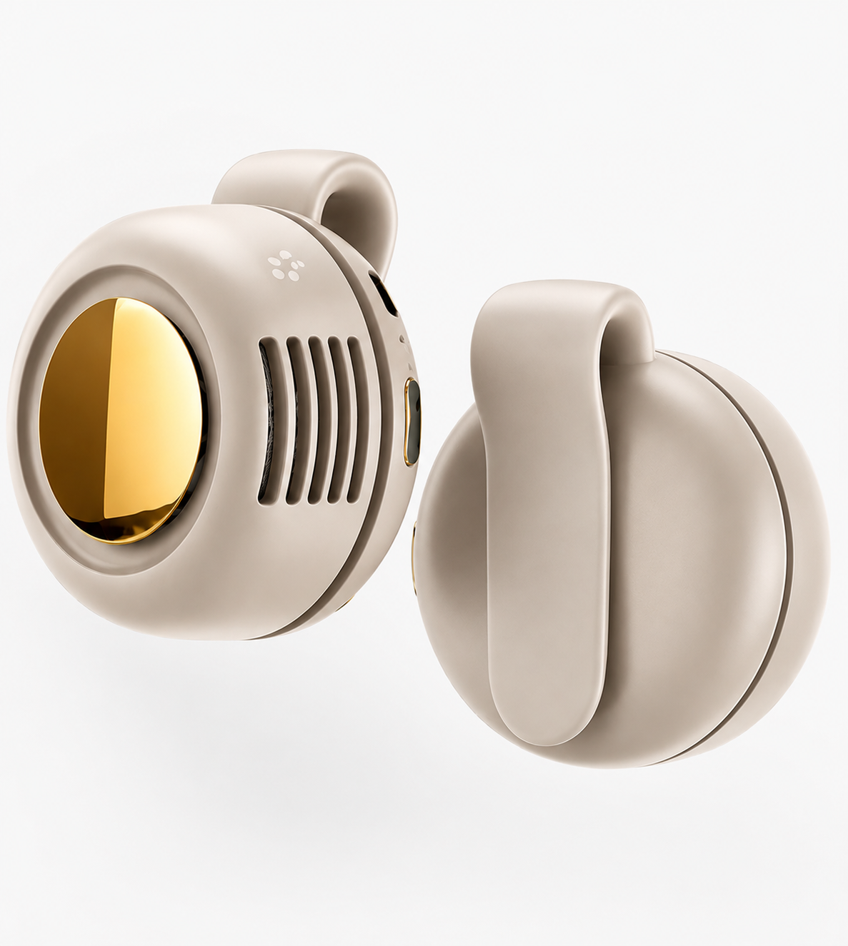 Aerix™ Mini Clip-On Fan