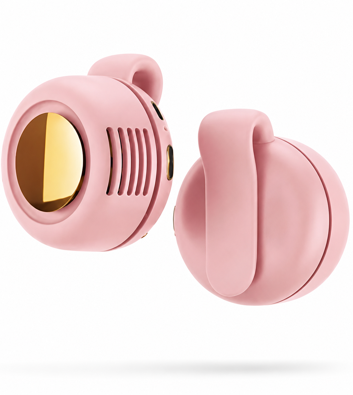Aerix™ Mini Clip-On Fan